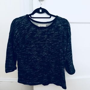 marled madewell pullover